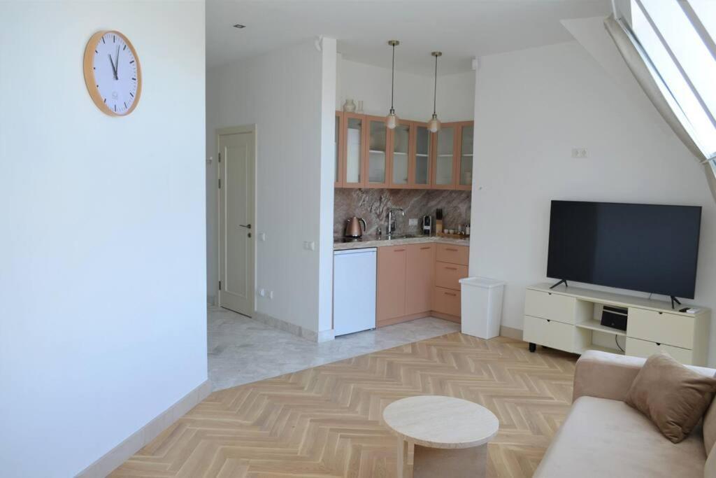 Butas Luxury With A Balcony And View In Old Town Riga