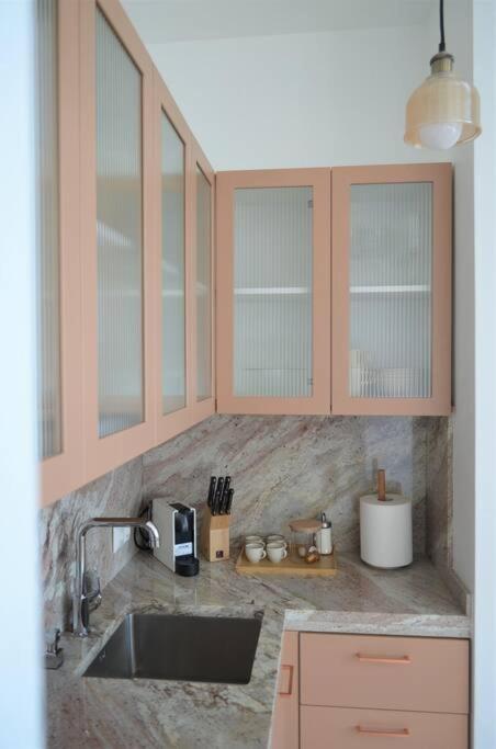 Butas Luxury With A Balcony And View In Old Town *