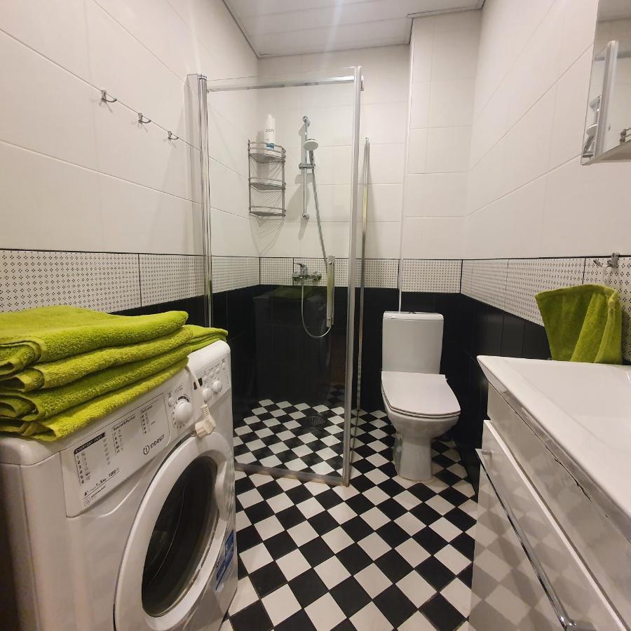 Apartment Hot Ernestines Iela 7-7 Enjoy The Feel Of And History!