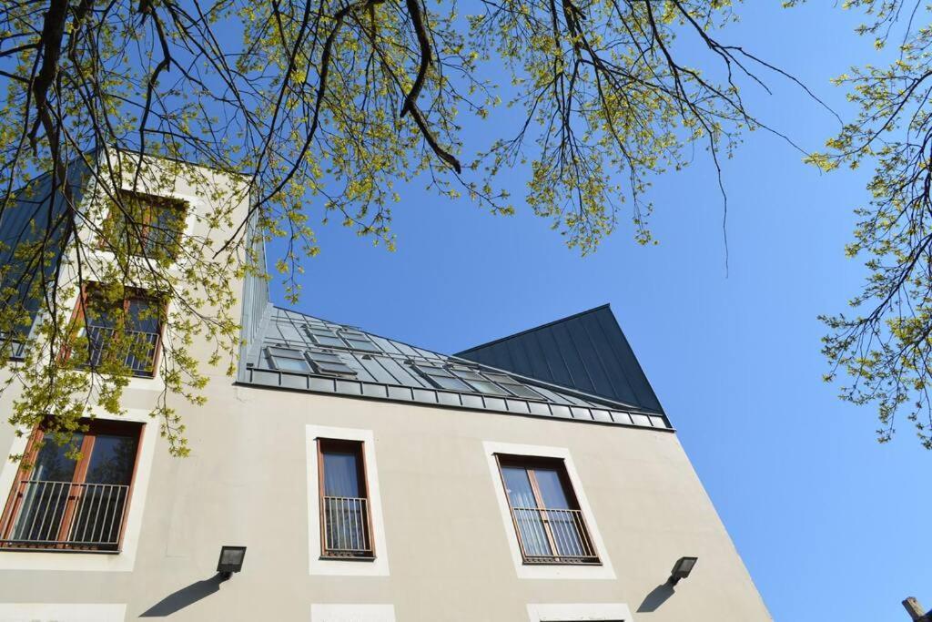 Luxury With A Balcony And View In Old Town *