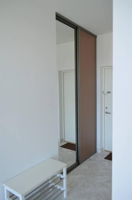 Luxury With A Balcony And View In Old Town *