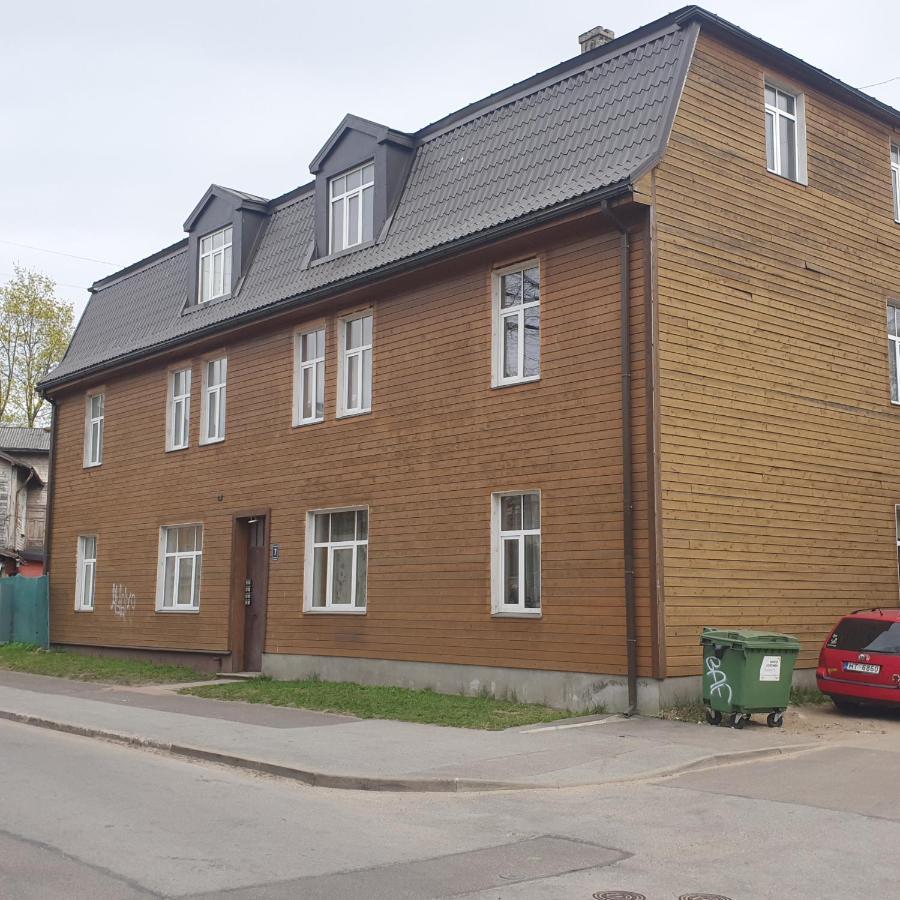 Hot Ernestines Iela 7-7 Enjoy The Feel Of And History! Apartment *