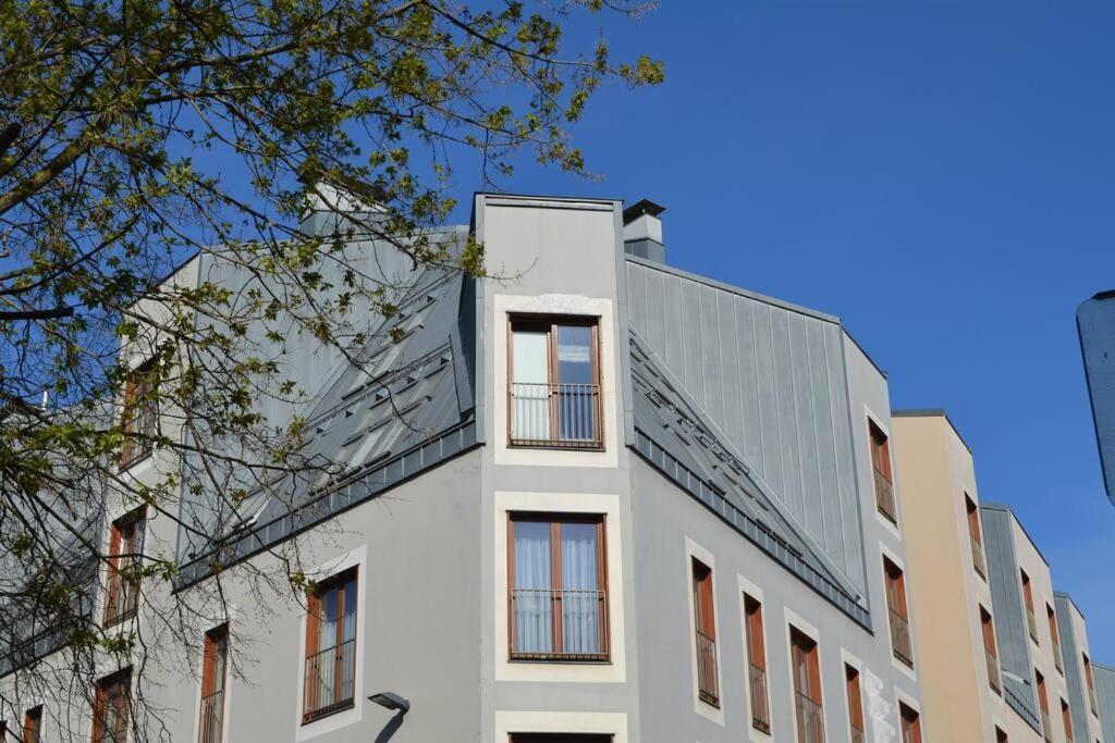 Luxury With A Balcony And View In Old Town *