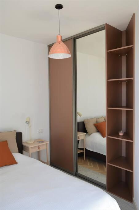 Luxury With A Balcony And View In Old Town