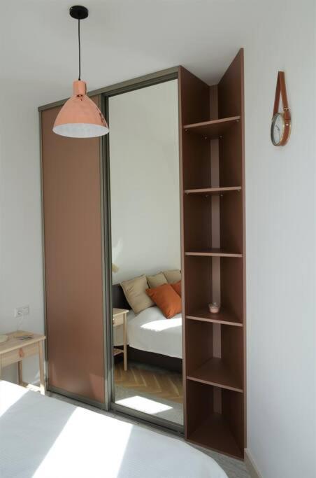Butas Luxury With A Balcony And View In Old Town