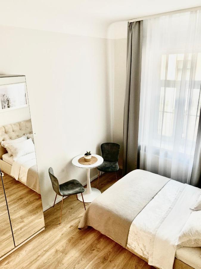 Guest house By Old Town