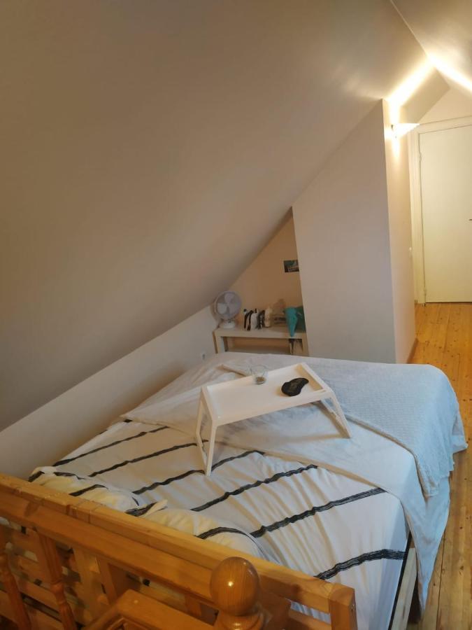 Apartamento Red Nose Roof-top