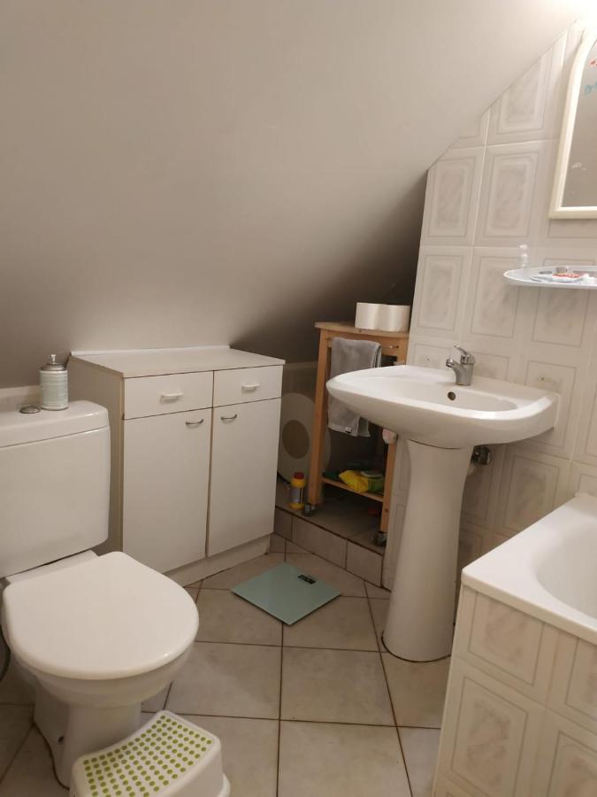 Apartamento Red Nose Roof-top