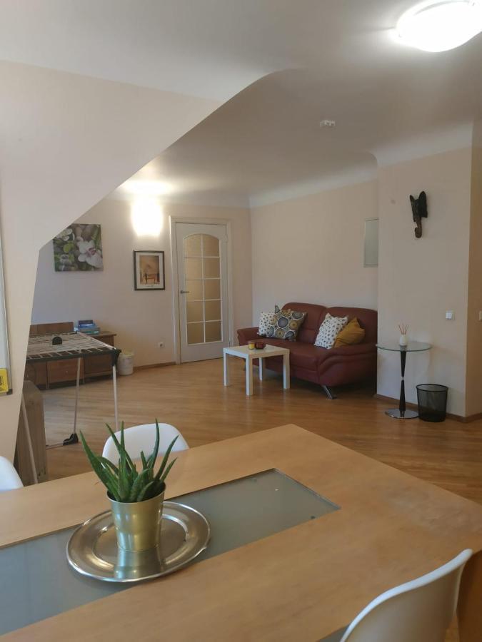 Apartamento Red Nose Roof-top