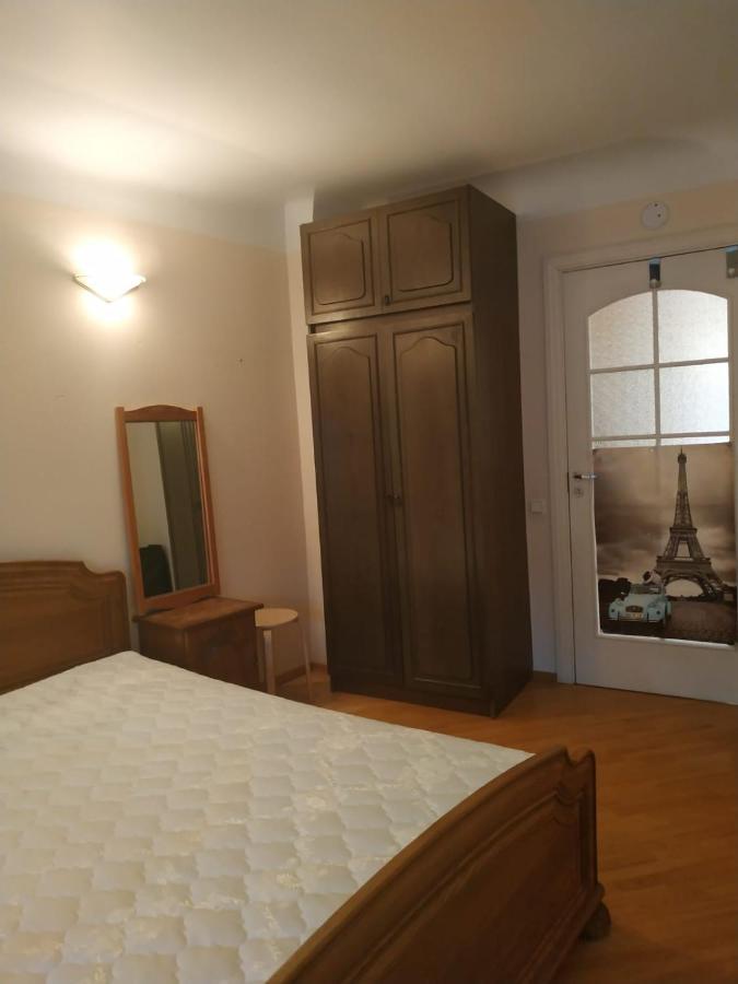 Apartamento Red Nose Roof-top *