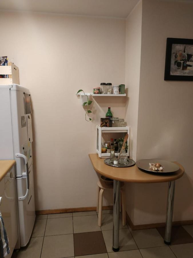 Red Nose Roof-top Apartamento *