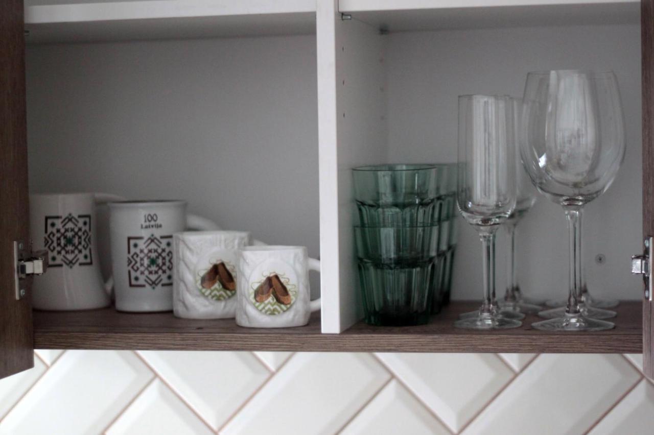 Charming 1br With Bath In Quiet Center Of Căn hộ