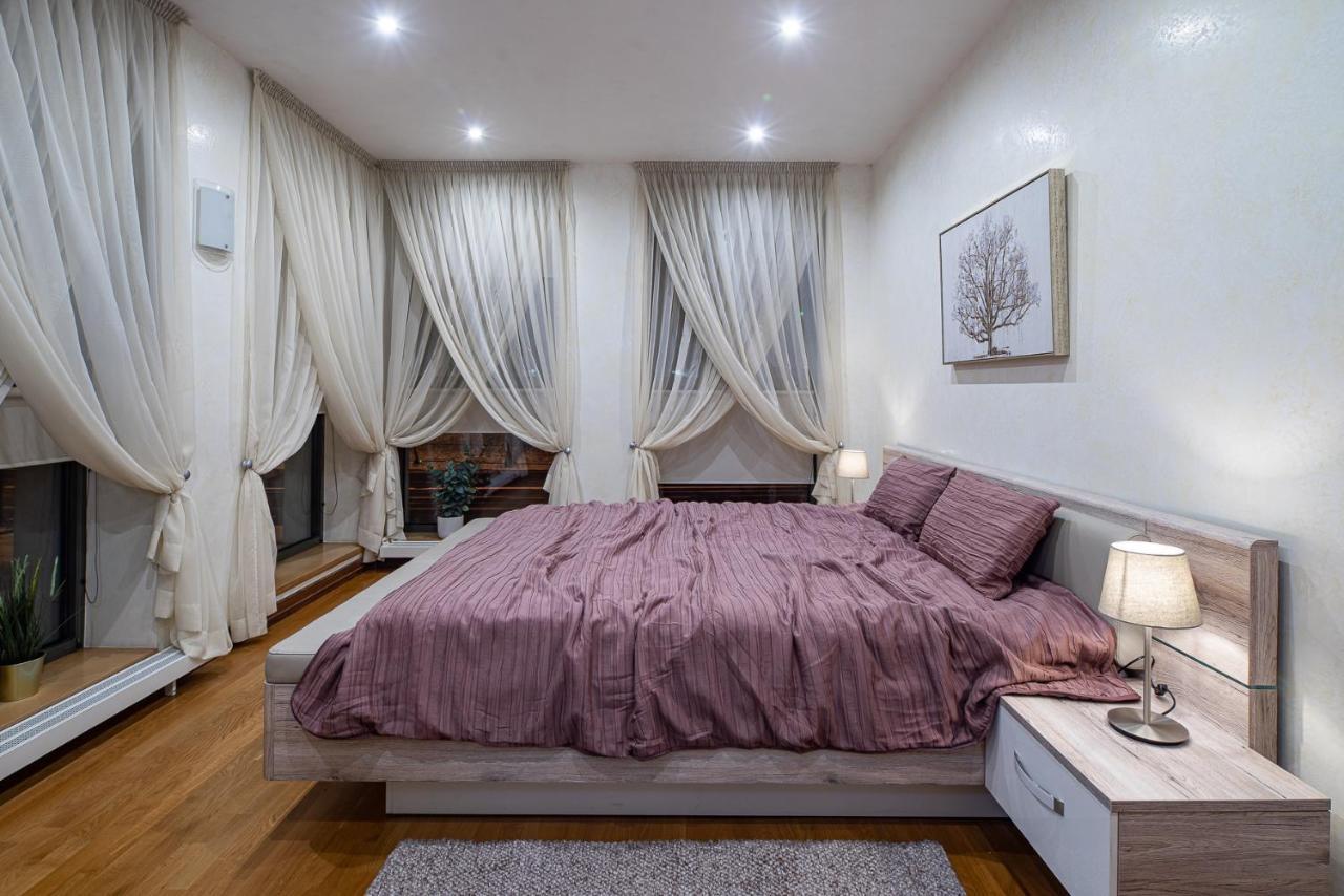 Luxury In The Old Town Riika