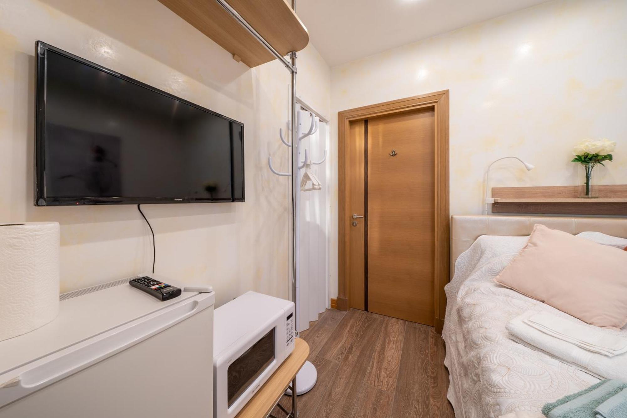 Luxury In The Old Town