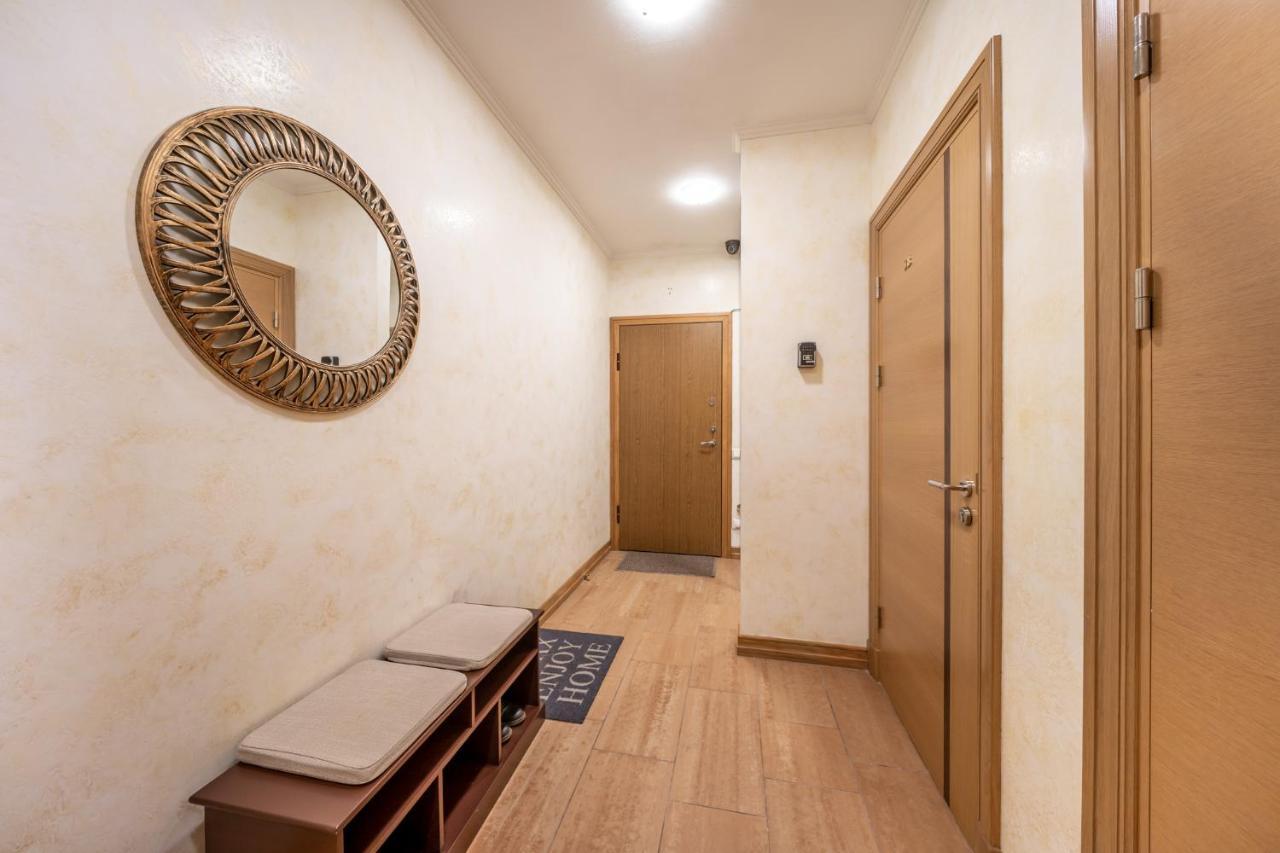 Luxury In The Old Town *