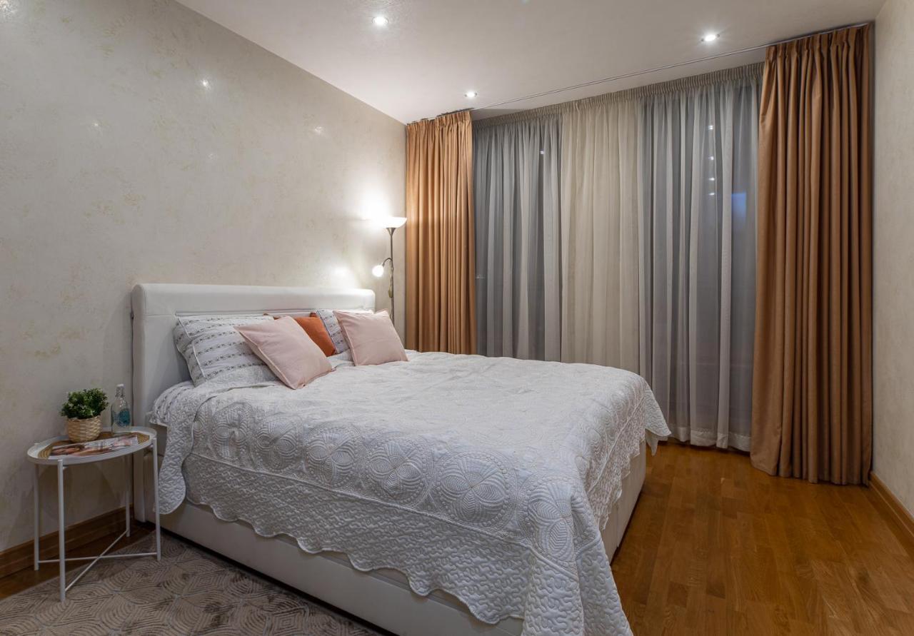 Luxury In The Old Town *