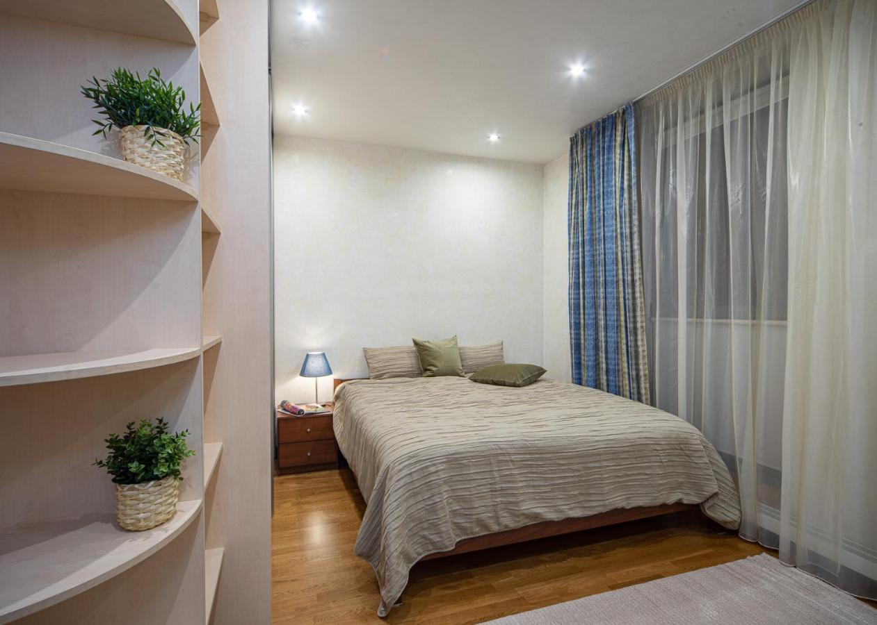 Luxury In The Old Town *