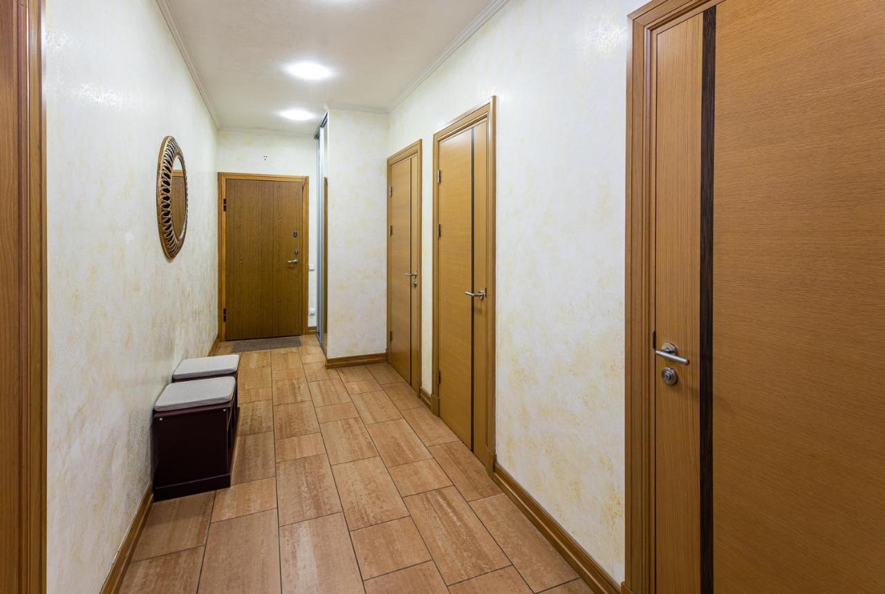 Huoneisto Luxury In The Old Town Riika