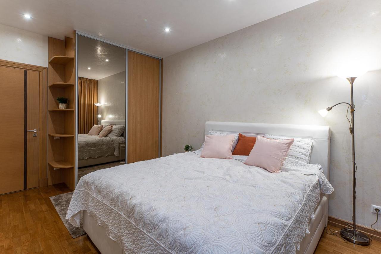 Luxury In The Old Town *