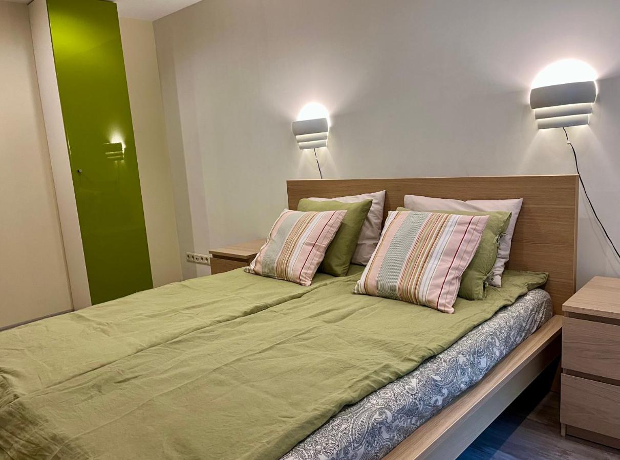 Cozy Vibes Like It Is Quiet With Three Bedrooms Riika