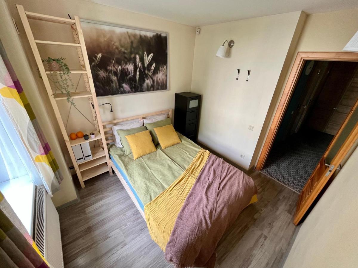 Huoneisto Cozy Vibes Like It Is Quiet With Three Bedrooms Riika