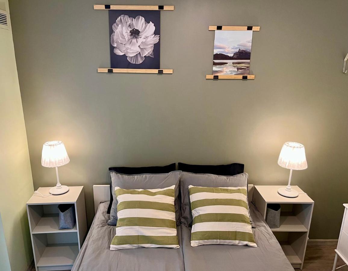 Cozy Vibes Like It Is Quiet With Three Bedrooms * Riika