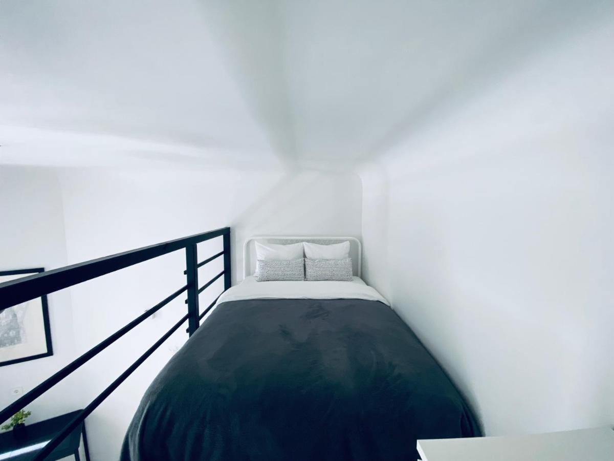 Apartamento B&w Riga