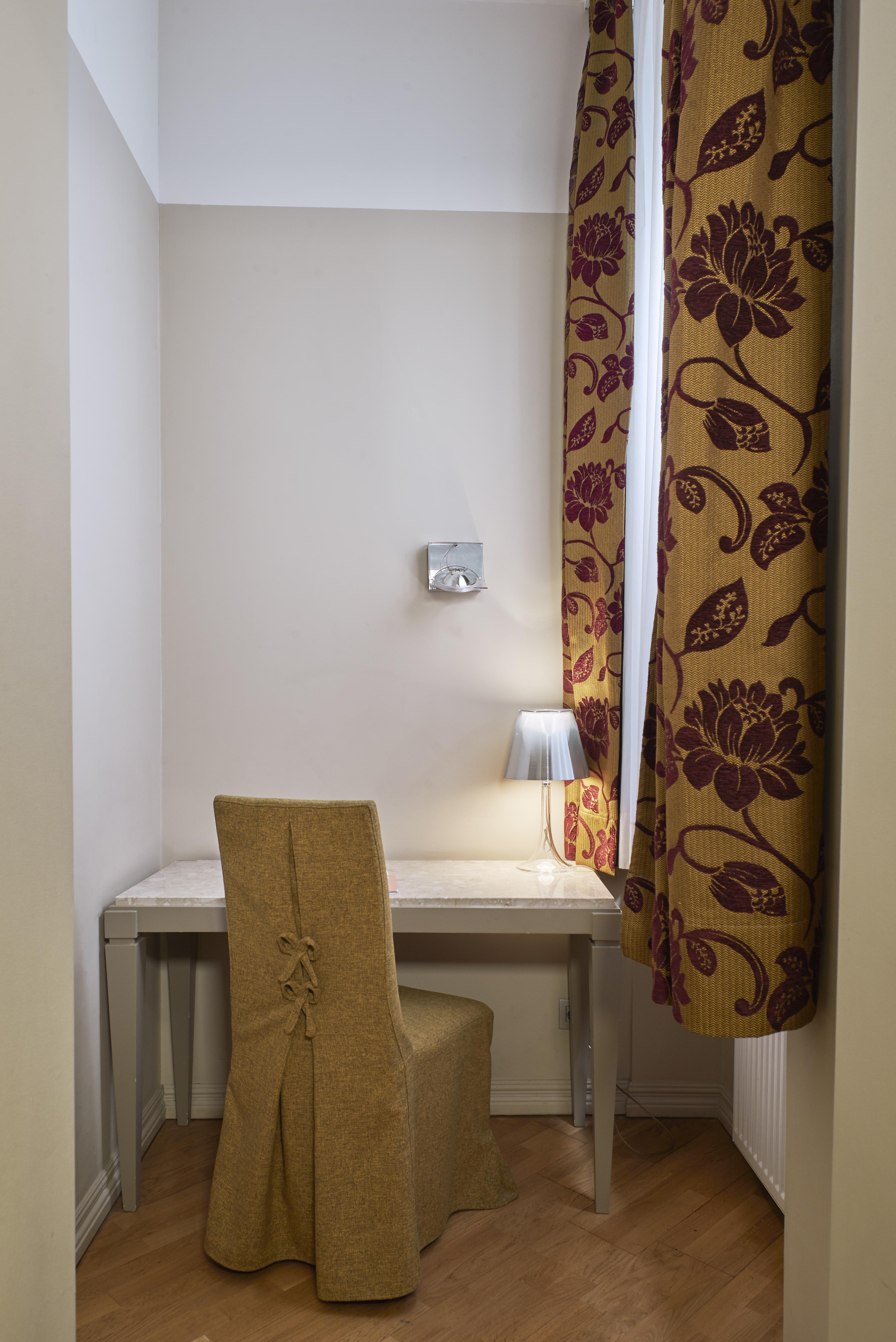 Opera 4* Riga