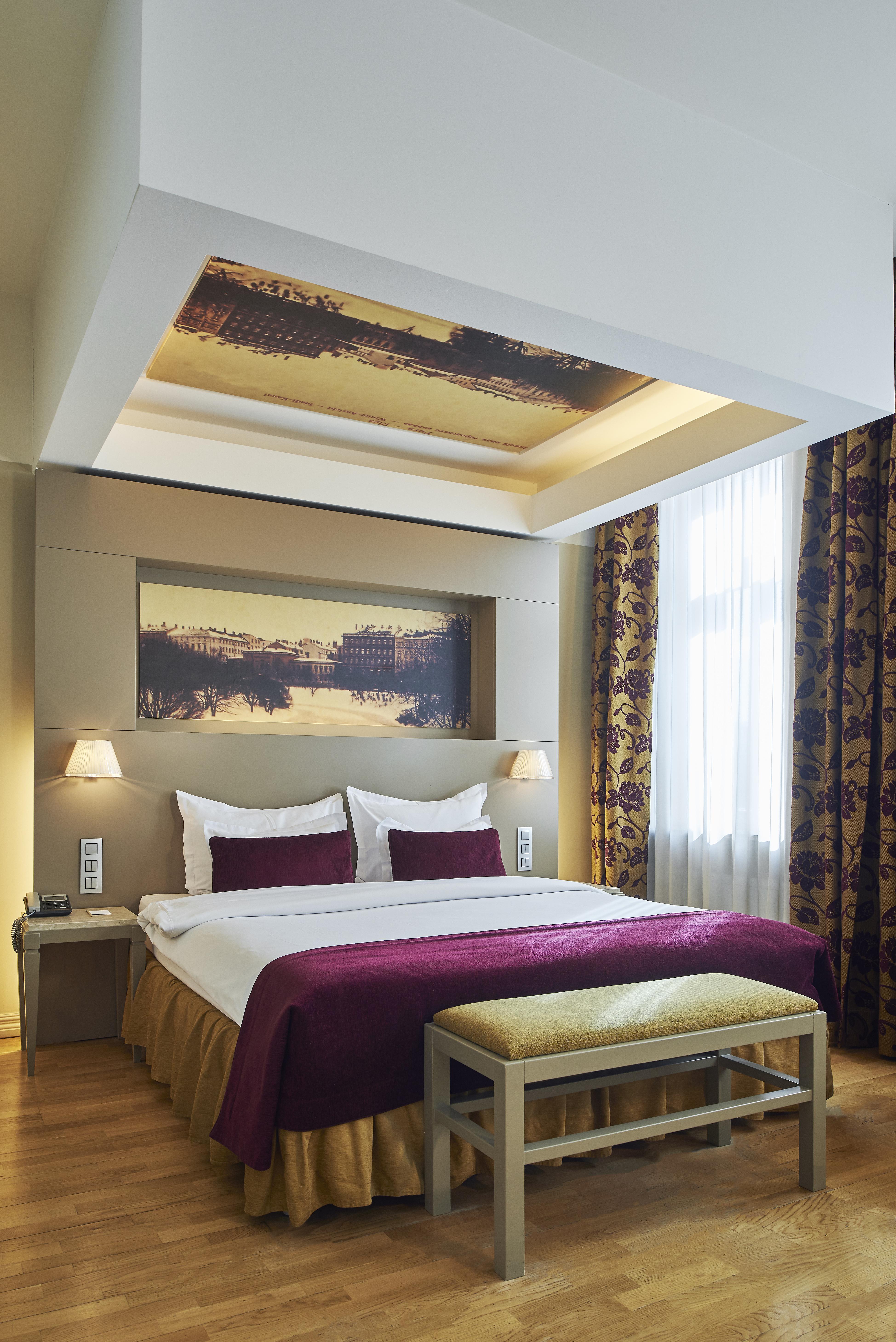 Opera Hotell Riga
