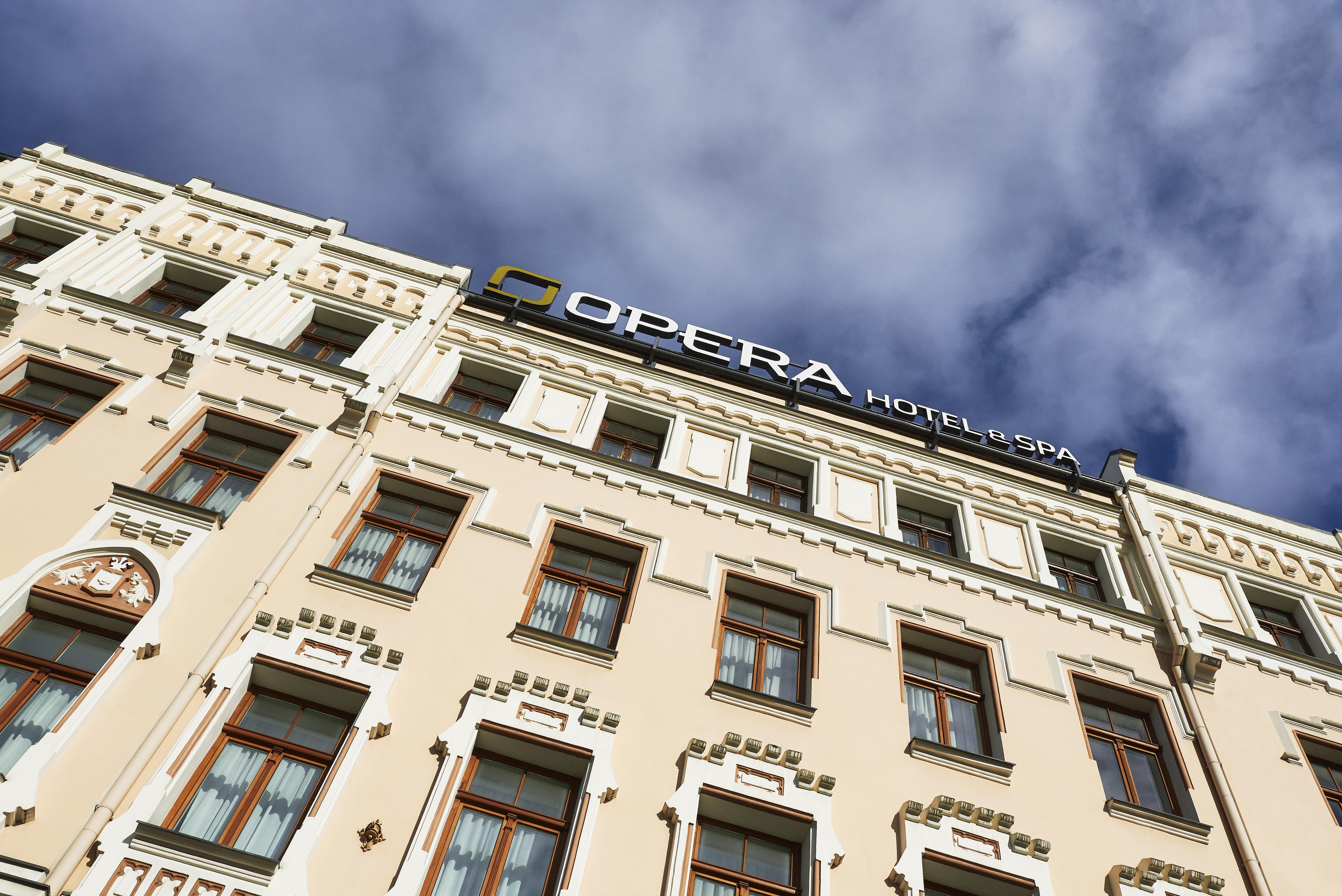 Opera Riga