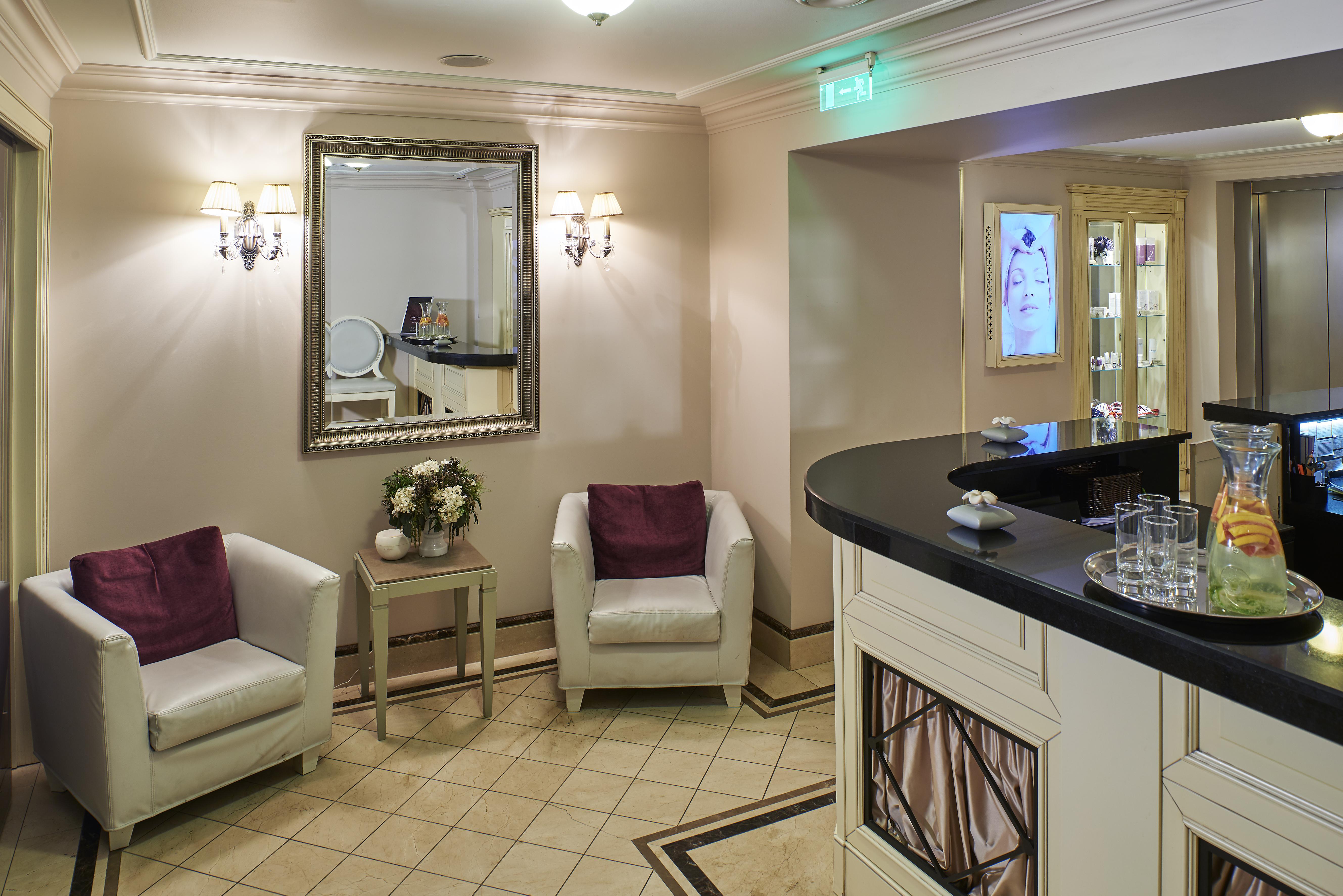 Opera Hotell Riga