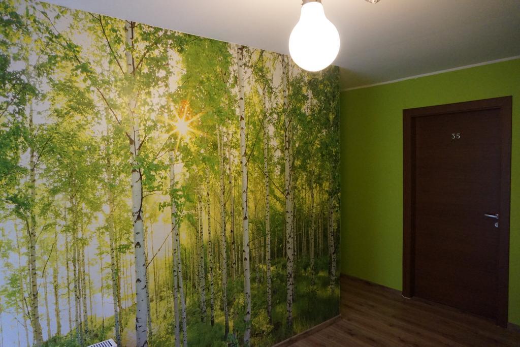 Amigo Hostel Riga