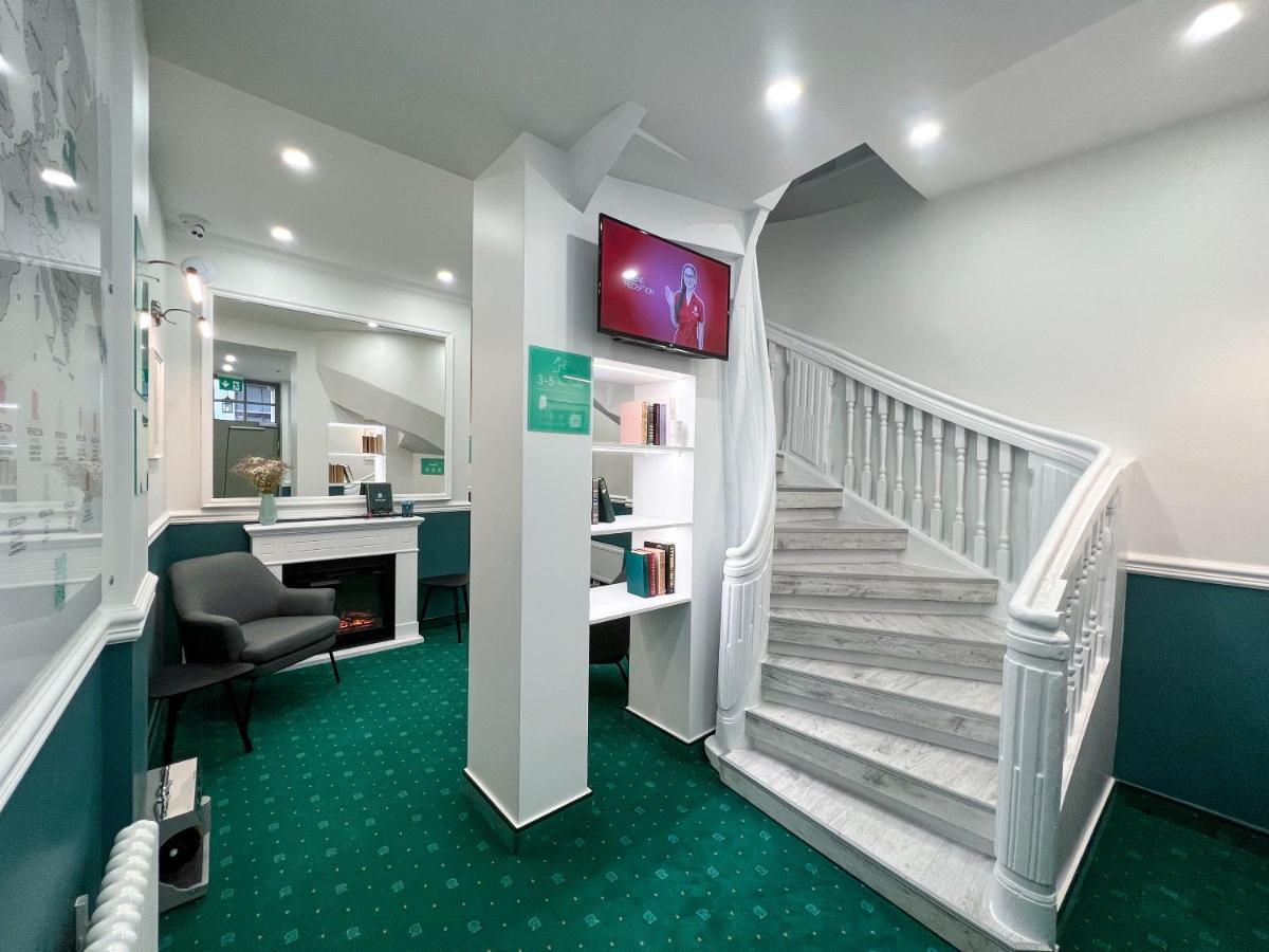 Aparthotel Revelton