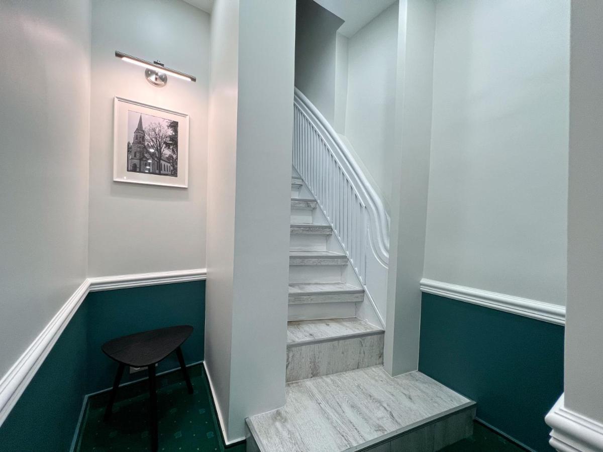 Aparthotel Revelton *