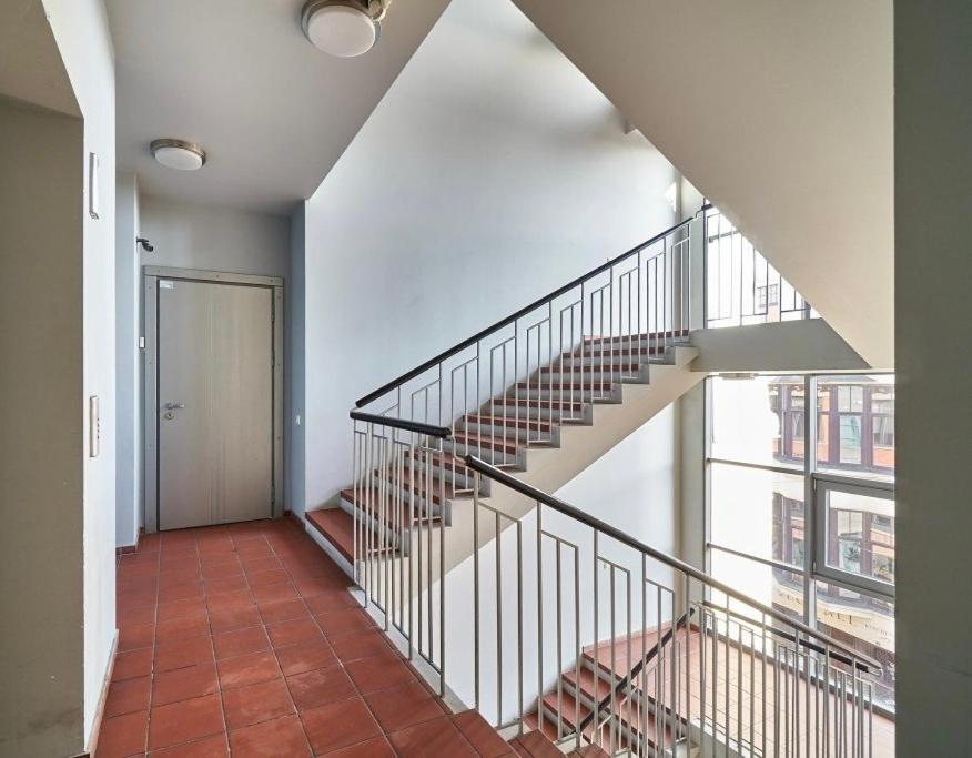 Emi Apartment