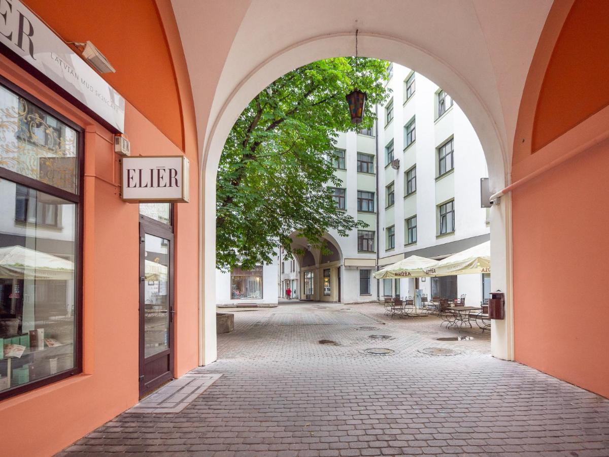 Apartment Marijas Center Riga
