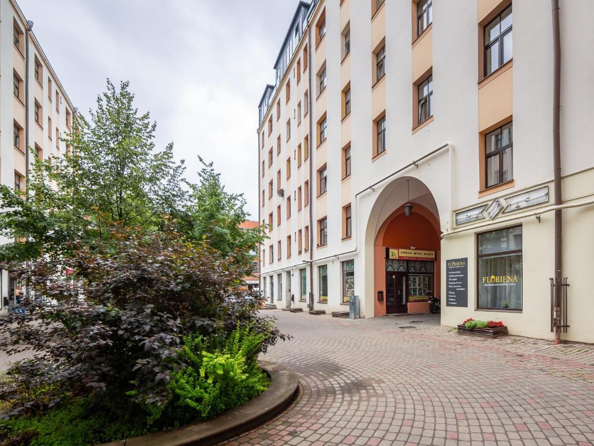 Marijas Center Apartment *