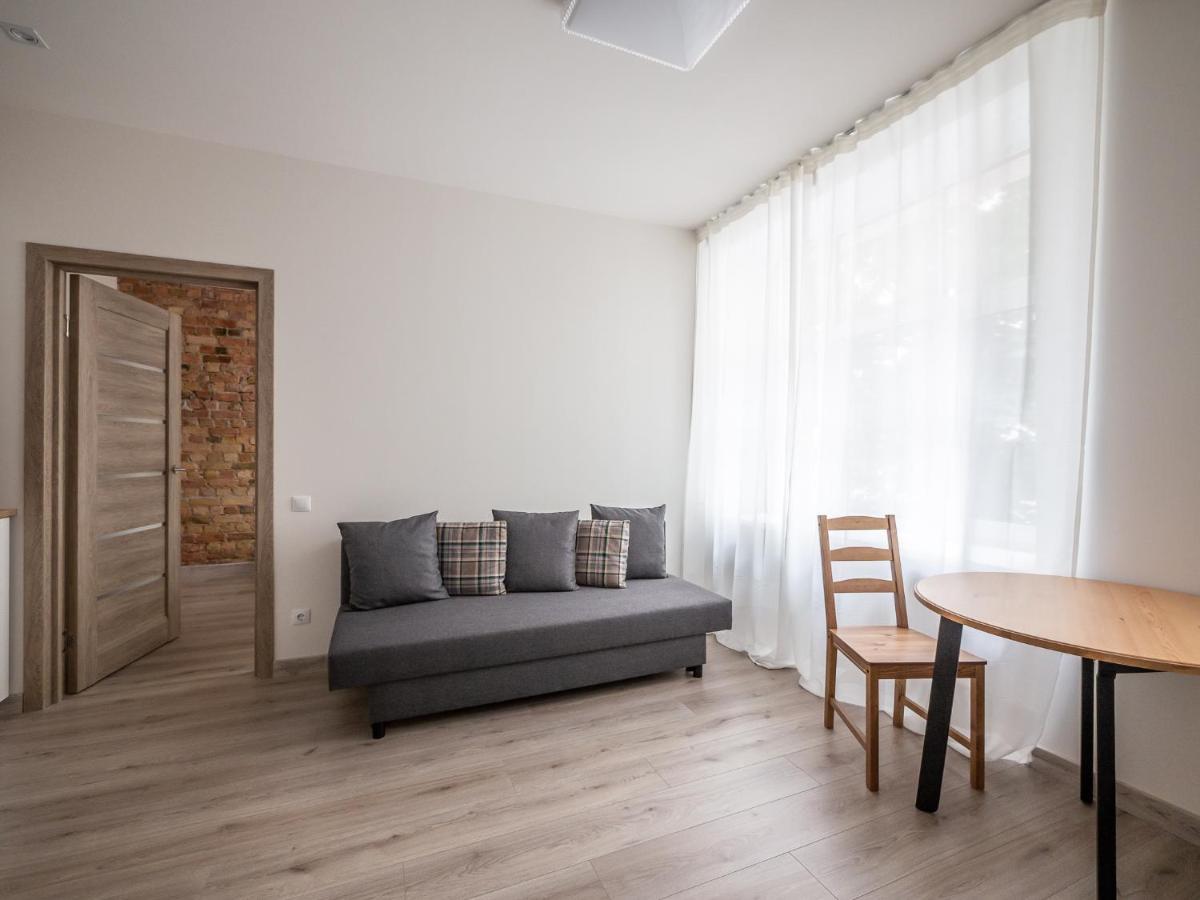 Marijas Center Apartment *