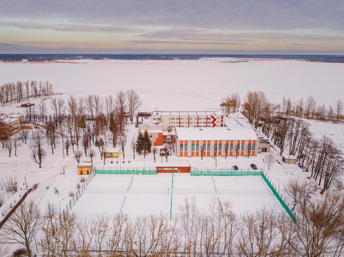 Mezaparks Riga