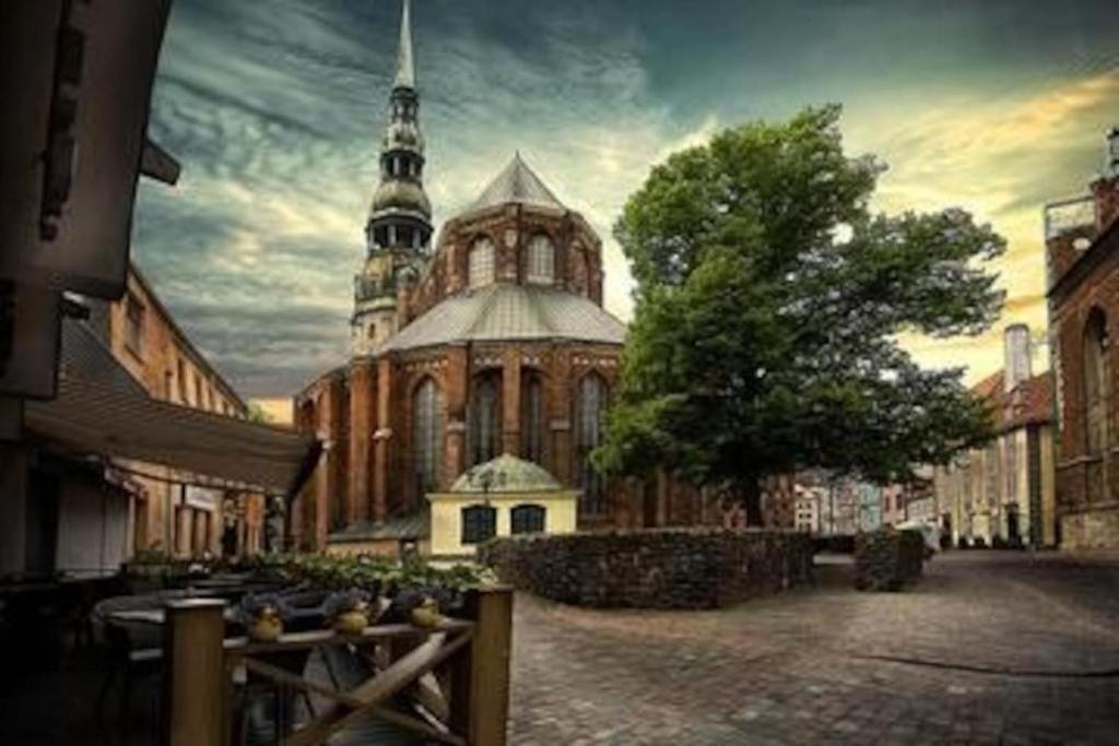Lovely Old * Riga