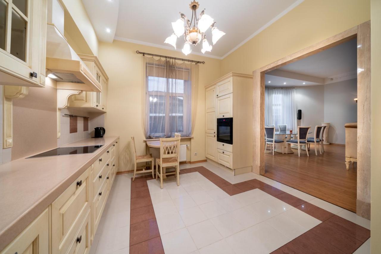 Pulkveza Brieza 7 Street Two Bedroom *