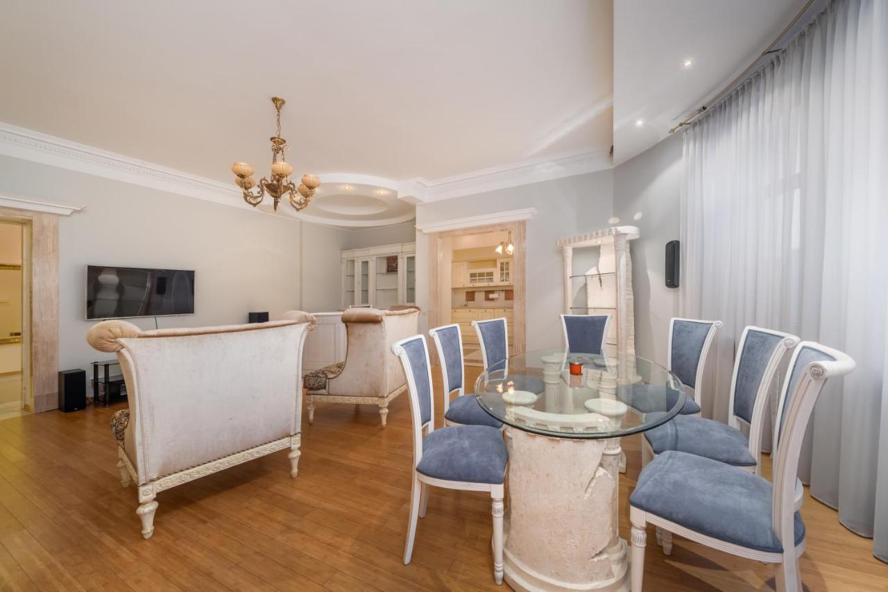 Pulkveza Brieza 7 Street Two Bedroom