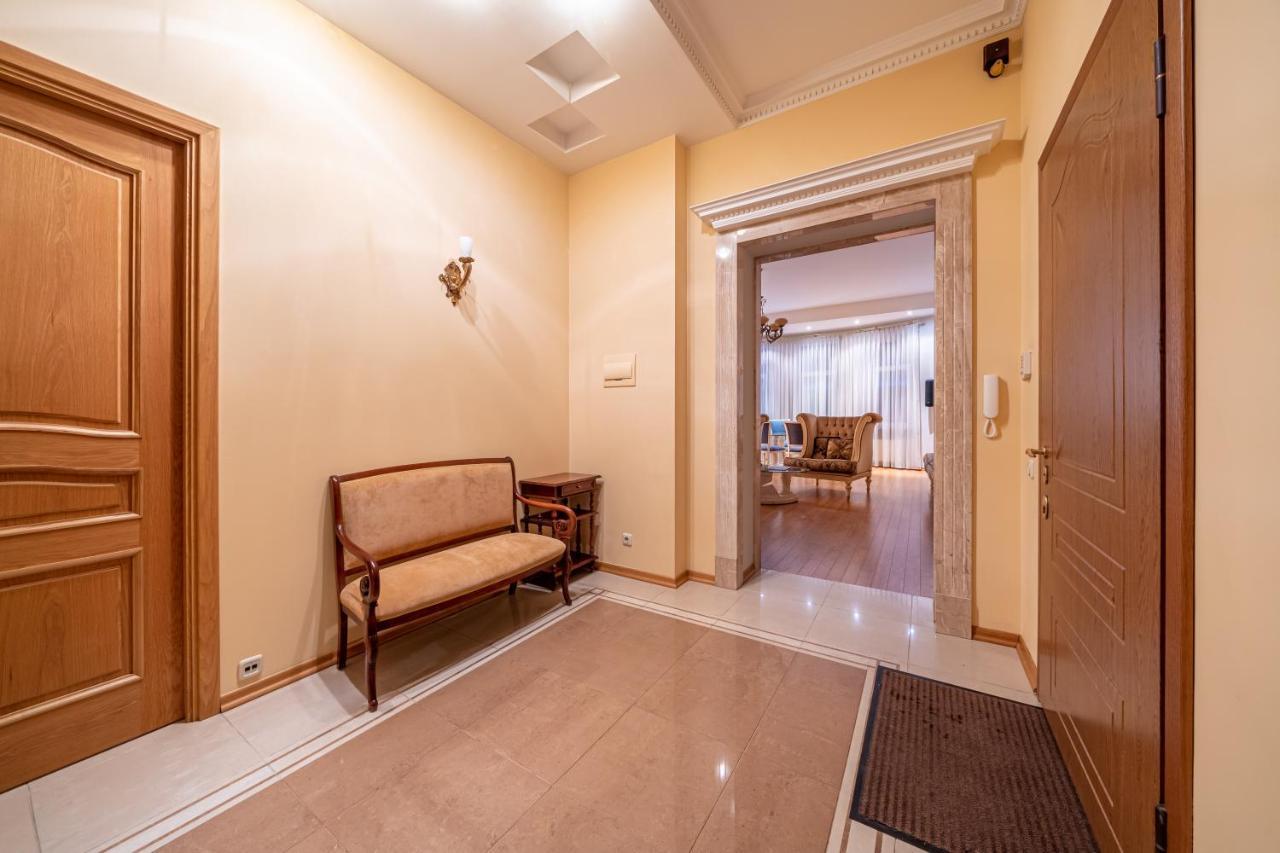 Pulkveza Brieza 7 Street Two Bedroom Riga