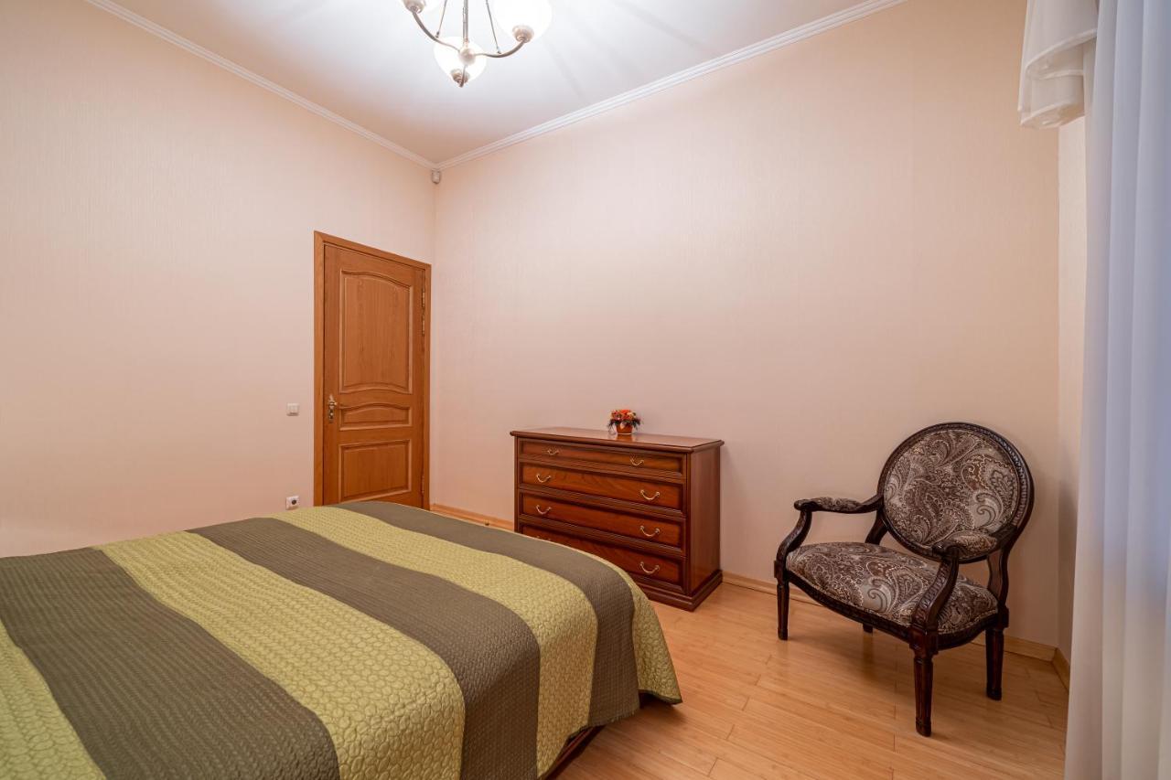 Apartment Pulkveza Brieza 7 Street Two Bedroom Riga