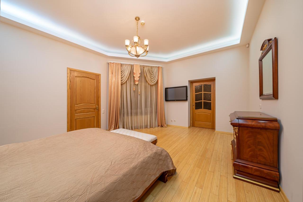 Apartment Pulkveza Brieza 7 Street Two Bedroom *