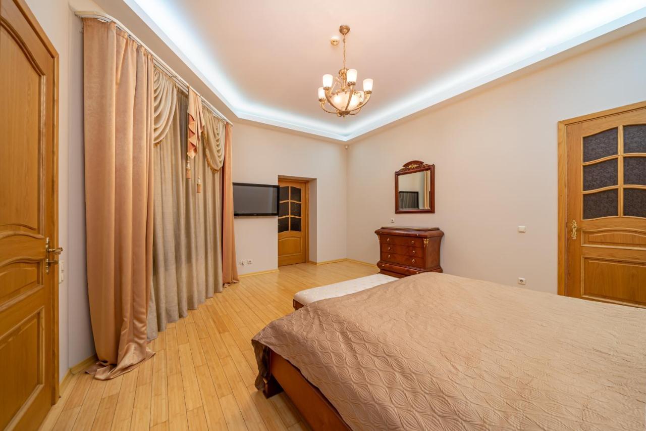 Apartment Pulkveza Brieza 7 Street Two Bedroom *