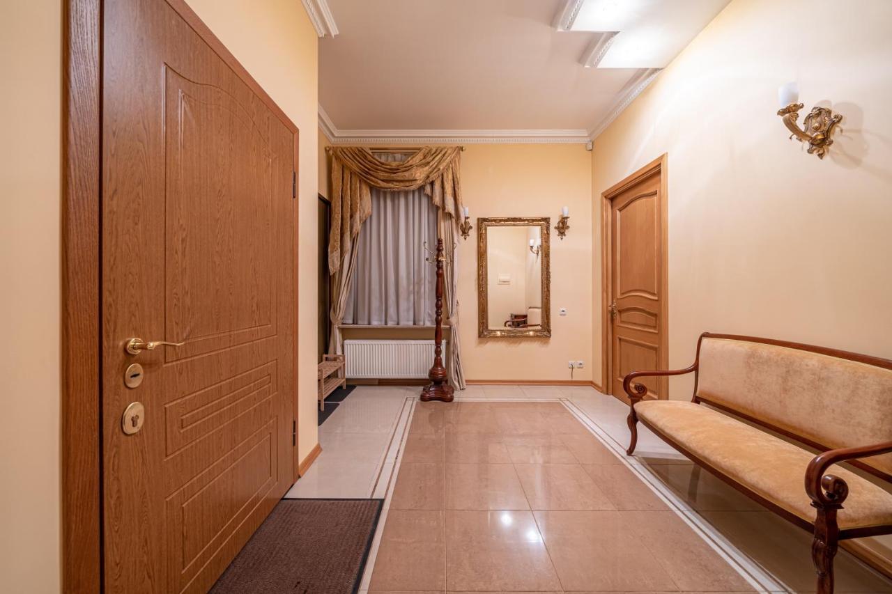 Pulkveza Brieza 7 Street Two Bedroom