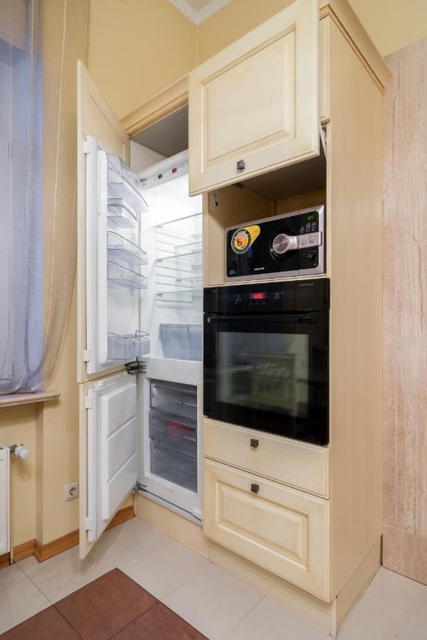 Pulkveza Brieza 7 Street Two Bedroom Apartment *
