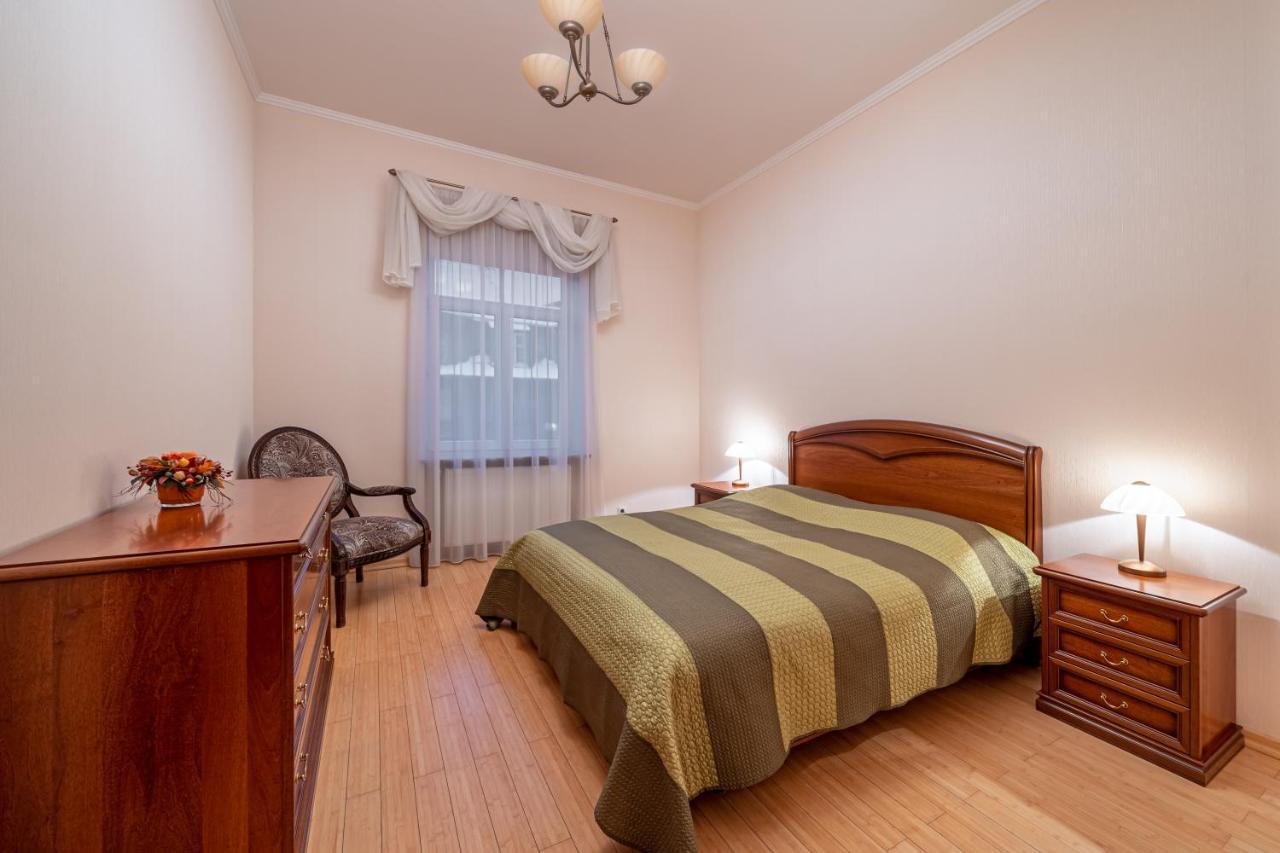 Apartment Pulkveza Brieza 7 Street Two Bedroom