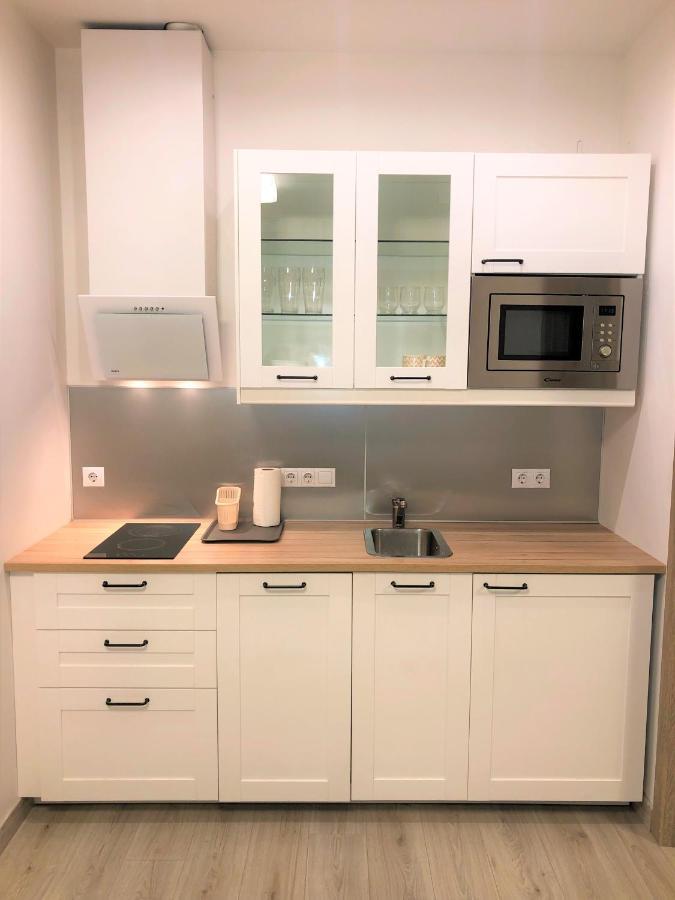 Apartment Marijas Center *